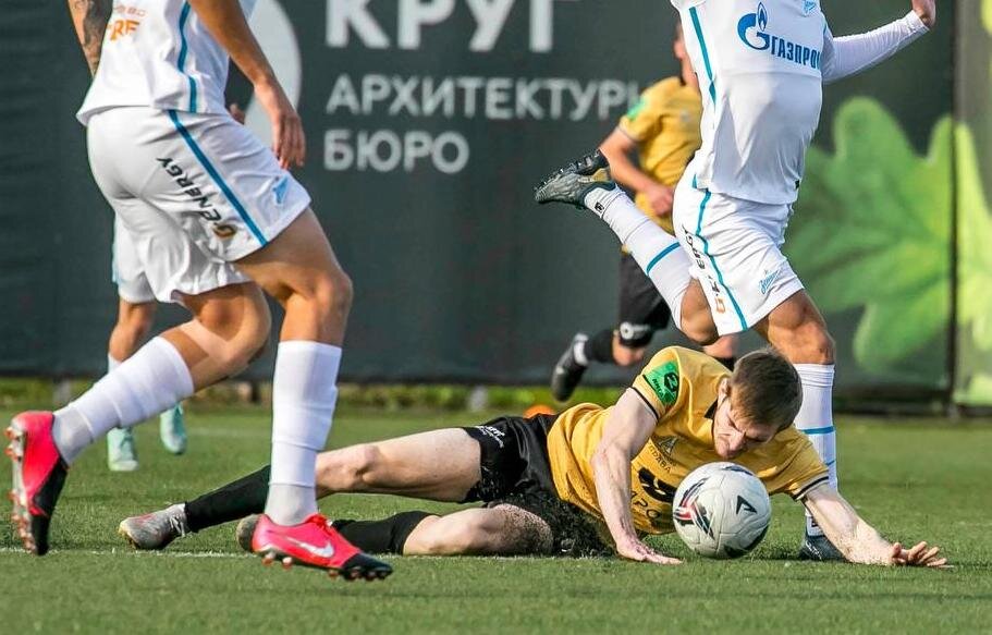    Фото: ФК «Ядро»