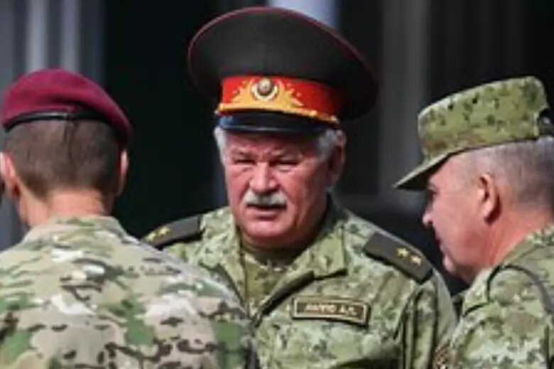     Анатолий Лаппо
