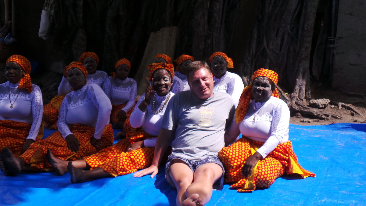 Фото А. Стволина  