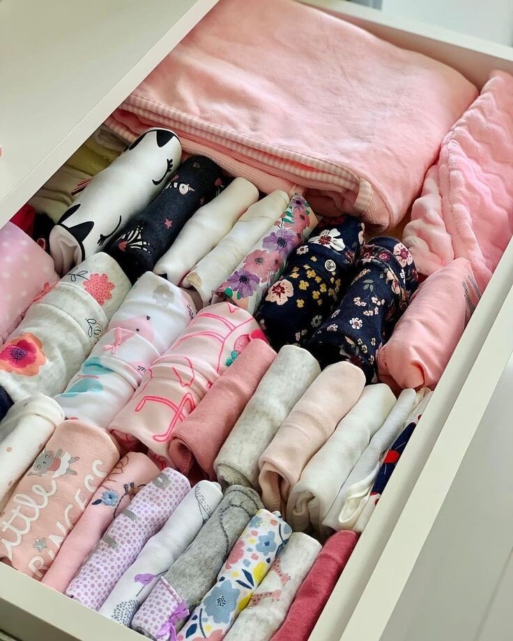 Какое всё это милое. 