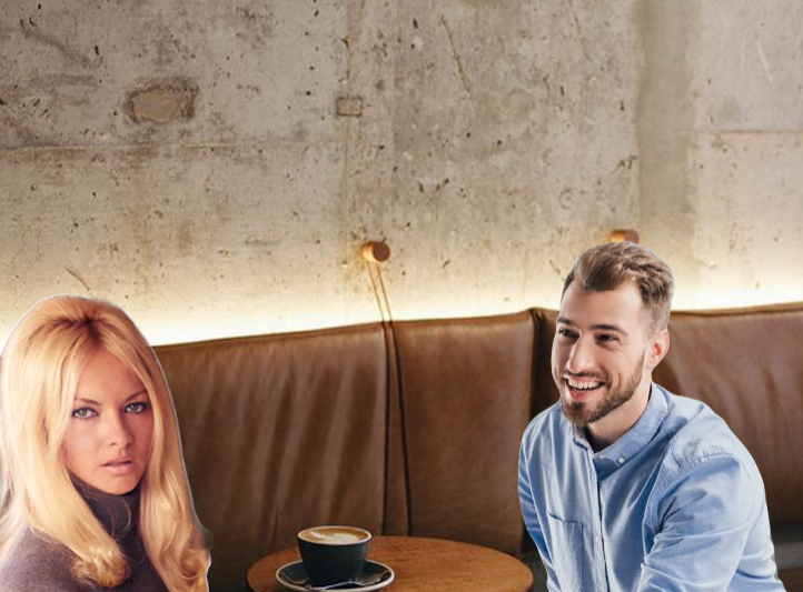 Не нашлось фото девушки, похожей на прекрасную полячку. Пришлось использовать фото самой Барбары. Источник фото: Яндекс Картинки