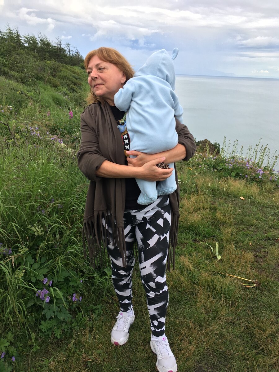 Фото автора 