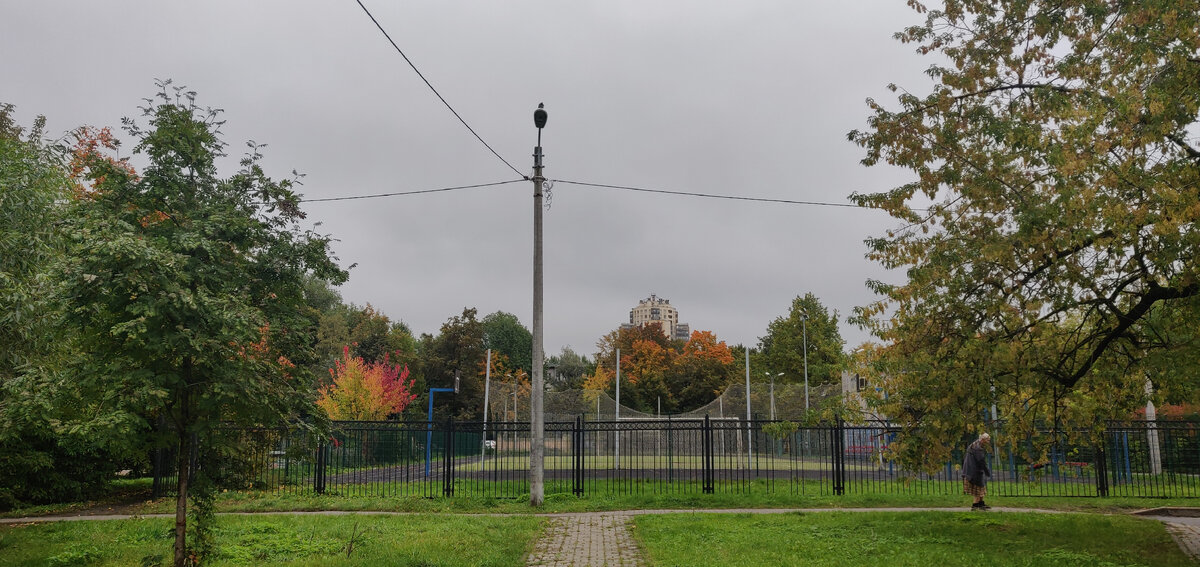 Фото автора 