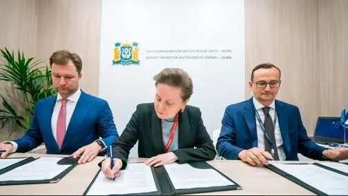     Рассматривается заключение концессионного соглашения.