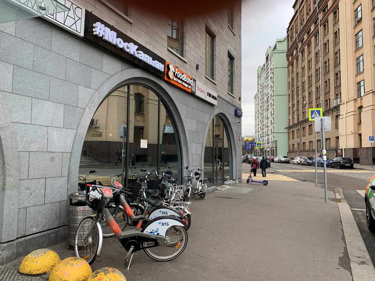 Ресторанный консалтинг TheFoodHubGroup