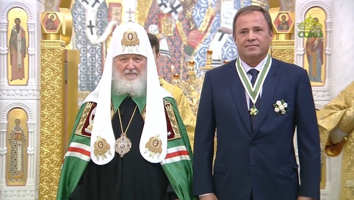 Фото:Трансляция на nne.ru