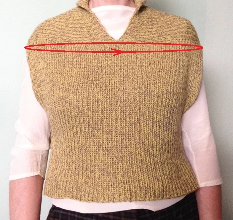 Раз, два, три и в «коконе» | SIBKNITTING // Канал о вязании | Дзен