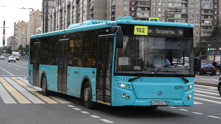 MAKSIM KONSTANTINOV/GLOBALLOOKPRESS