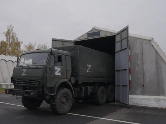     Фото: администрация Курской области