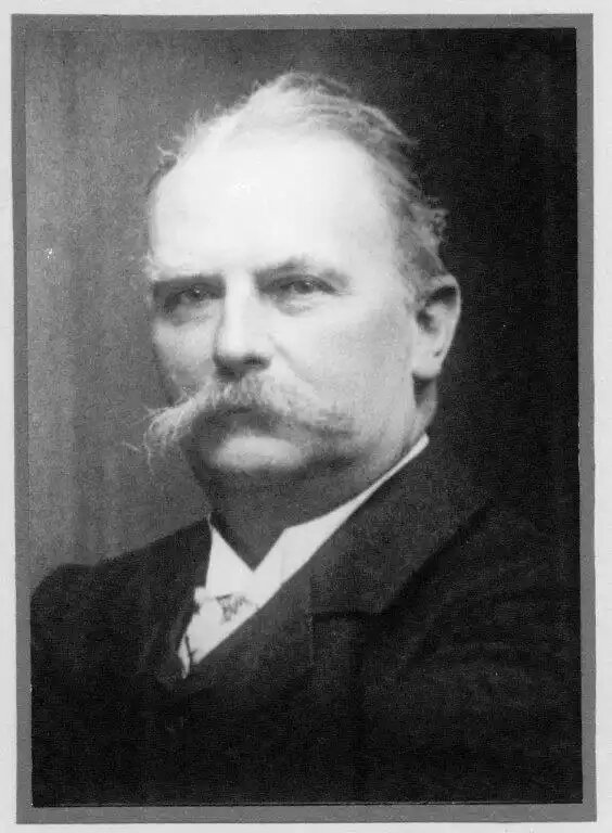 Вильгельм Римпау (ученый-агроном)