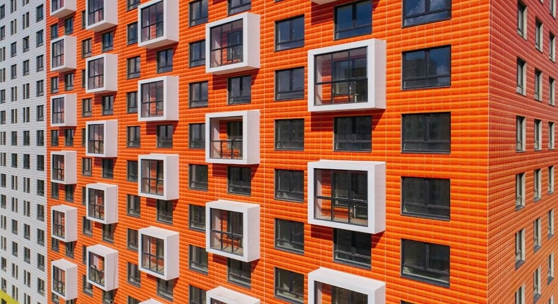 Спрос на студии на рынке новостроек падает 