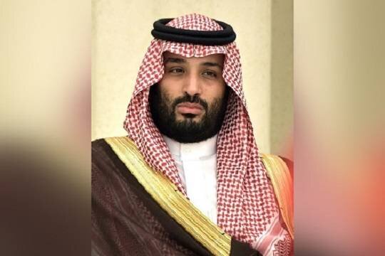    WSJ обратило внимание на насмешки саудовского кронпринца бен Салмана над президентом США Байденом