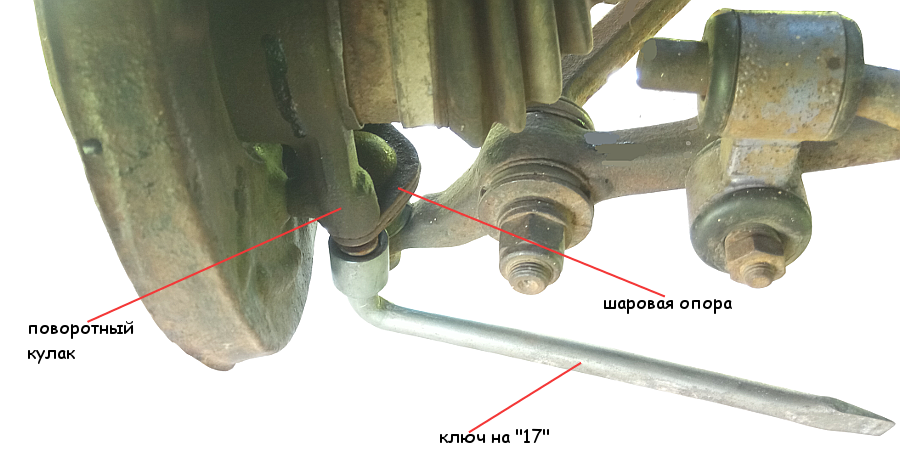 Замена внутреннего и наружного ШРУСа ВАЗ 2108, 2109, 21099 своими руками