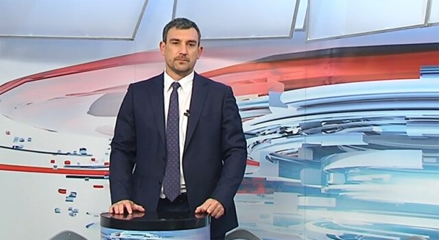    Василий Орлов Цитата из видео «ВЦВ Орлов» (Амурское Областное Телевидение)