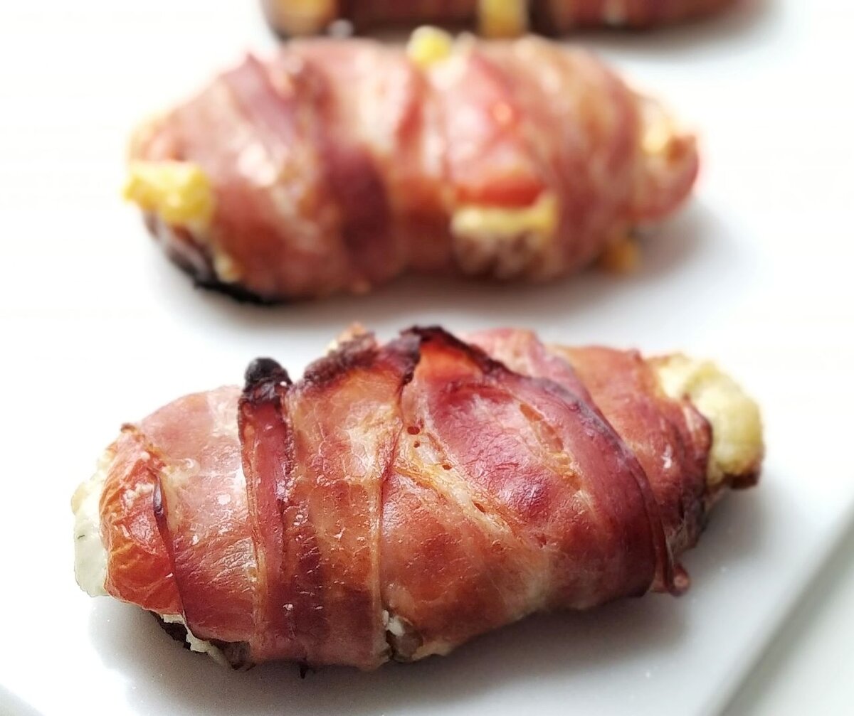 Вкусняшечка