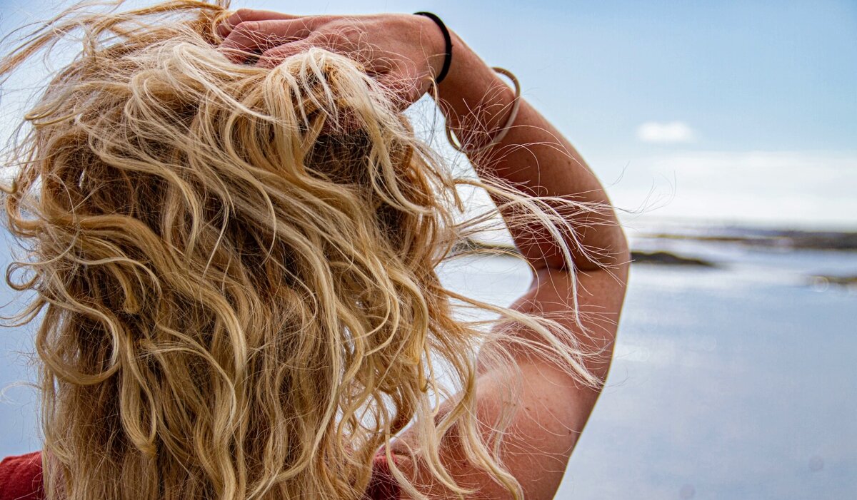     как не испортить шикарный оттенок фото: unsplash.com