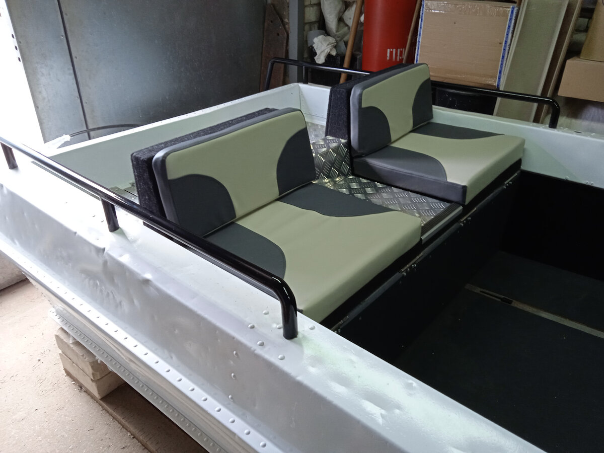 Диван трансформер