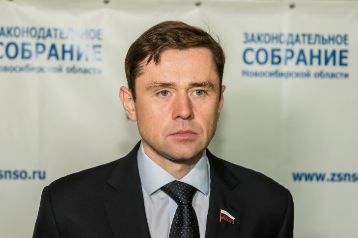 Фото Андрея Заржецкого