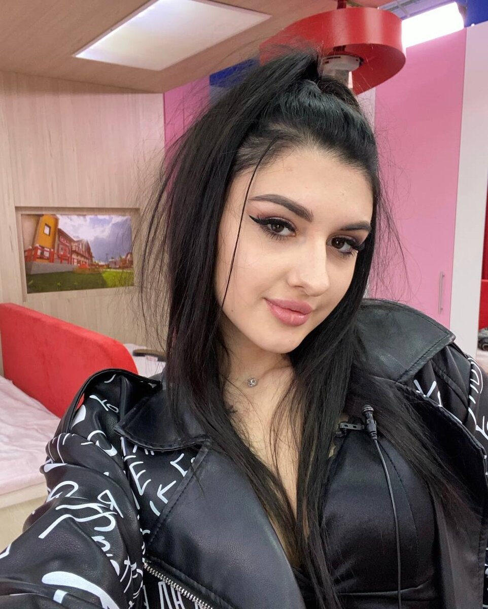 Мария Писаренко (фото из Telegram)