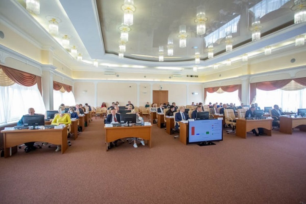    К 2025 году во Владимирской области приватизируют 100 объектов госимущества