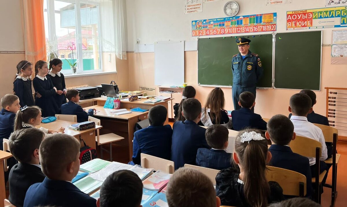 Го урок 7. Мчс северная осетия алания. мчс северной осетии. уроки обороны. месячник го.