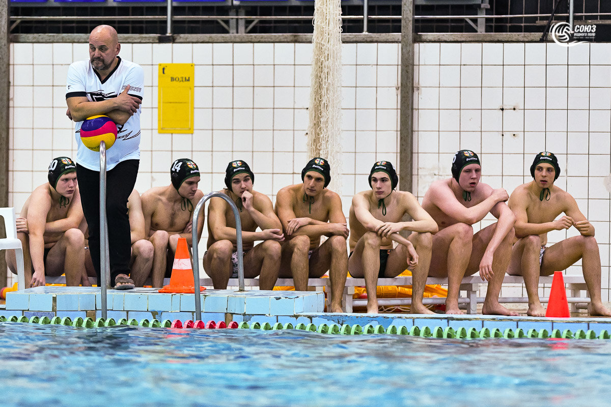 КУБОК МОСКВЫ 2022 ЖЕМЧУЖИНА ЧЕМПИОН | waterpolo moscow | Дзен