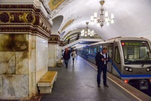   Фото: vladtime.ru Святослав Лавренко