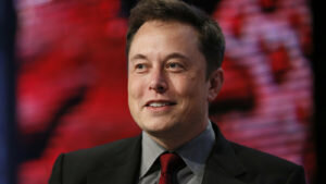    Фото: Tesla Гульназ Астахова