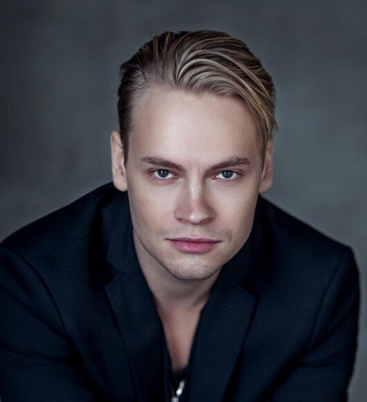 Ярослав дронов - герой нашего времени!