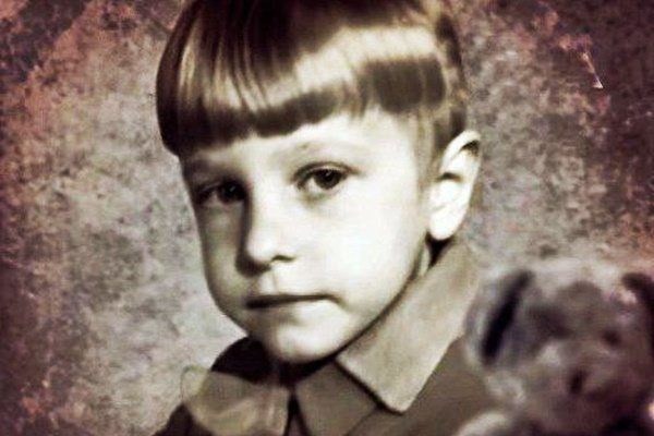 Сергей Соседов