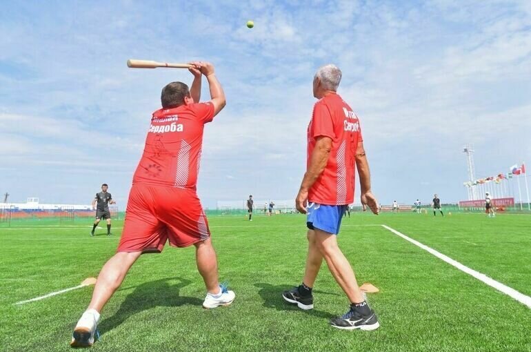   Алексей Куденко / РИА Новости