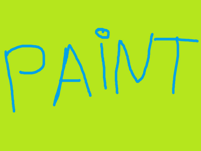    Для Paint.NET вышло первое крупное обновление за 9 лет