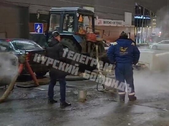     Фото: "Курский Бомондъ"