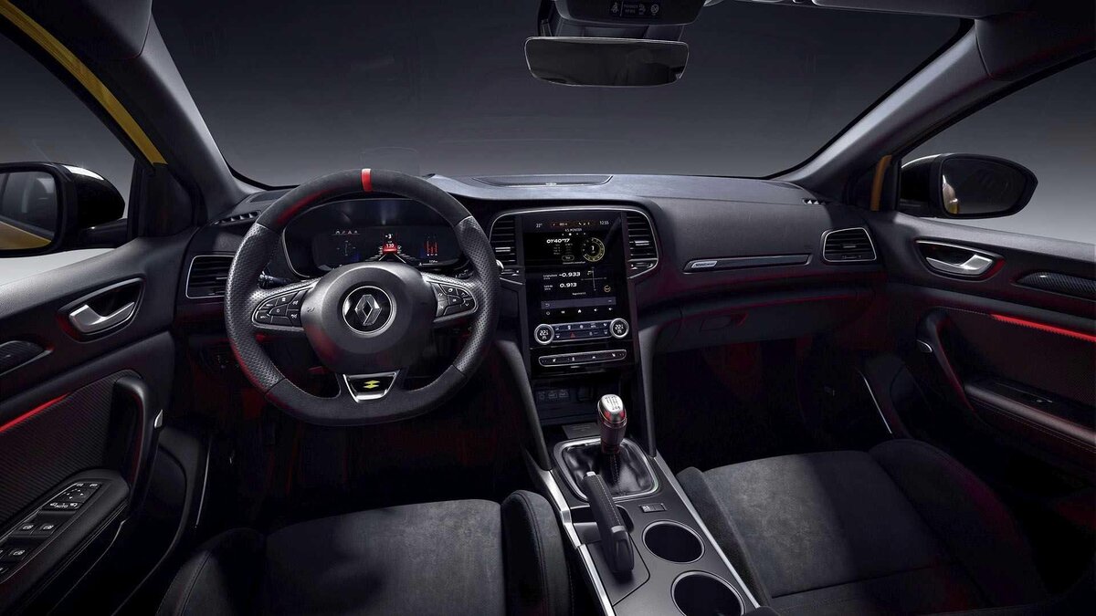 Фото: netcarshow.com