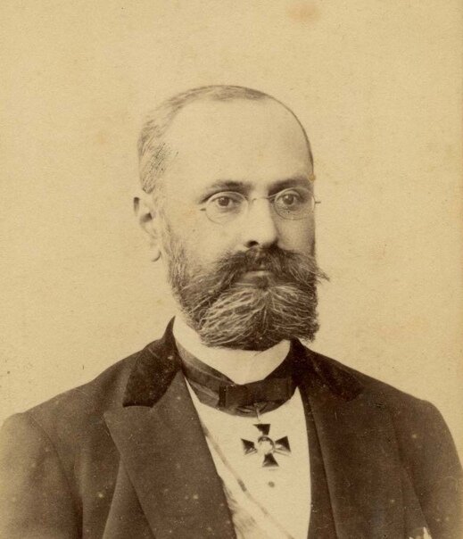 Фото не ранее 1870 г.