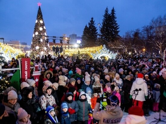     Фото: Густаво Зырянов / МК в Новосибирске
