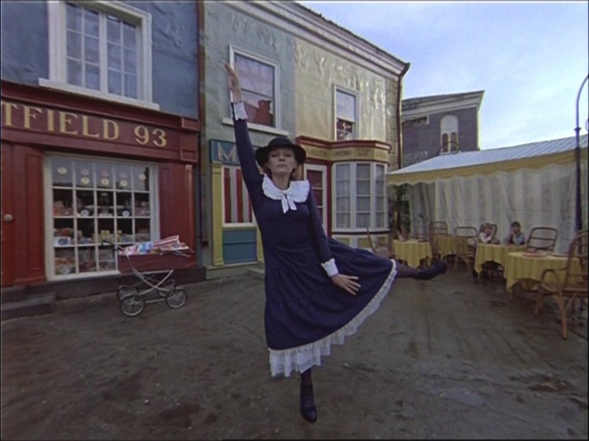 Мэри поппинс до свидания картинки из фильма