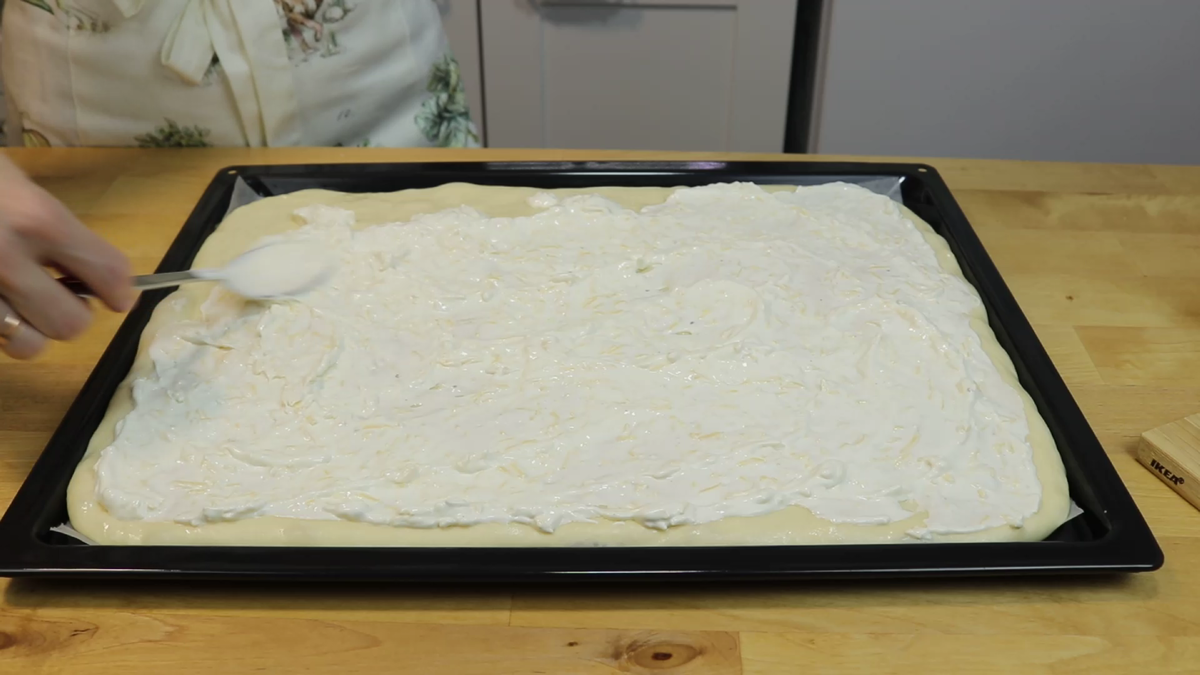 Такой пирог я готовлю вместо пиццы : сочно, безумно вкусно и бюджетно, огненный пирог Такой пирог я готовлю вместо пиццы : сочно, безумно вкусно и бюджетно, огненный пирог
