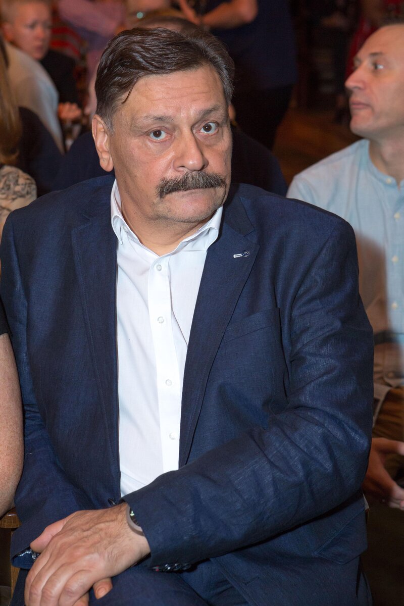    Дмитрий Назаров