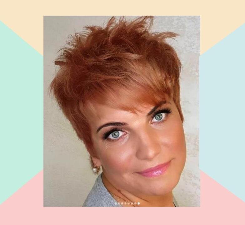 Стрижки для лета