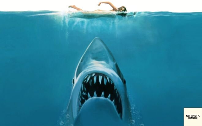 Постер к фильму. Угадайте, кто здесь – главный герой?