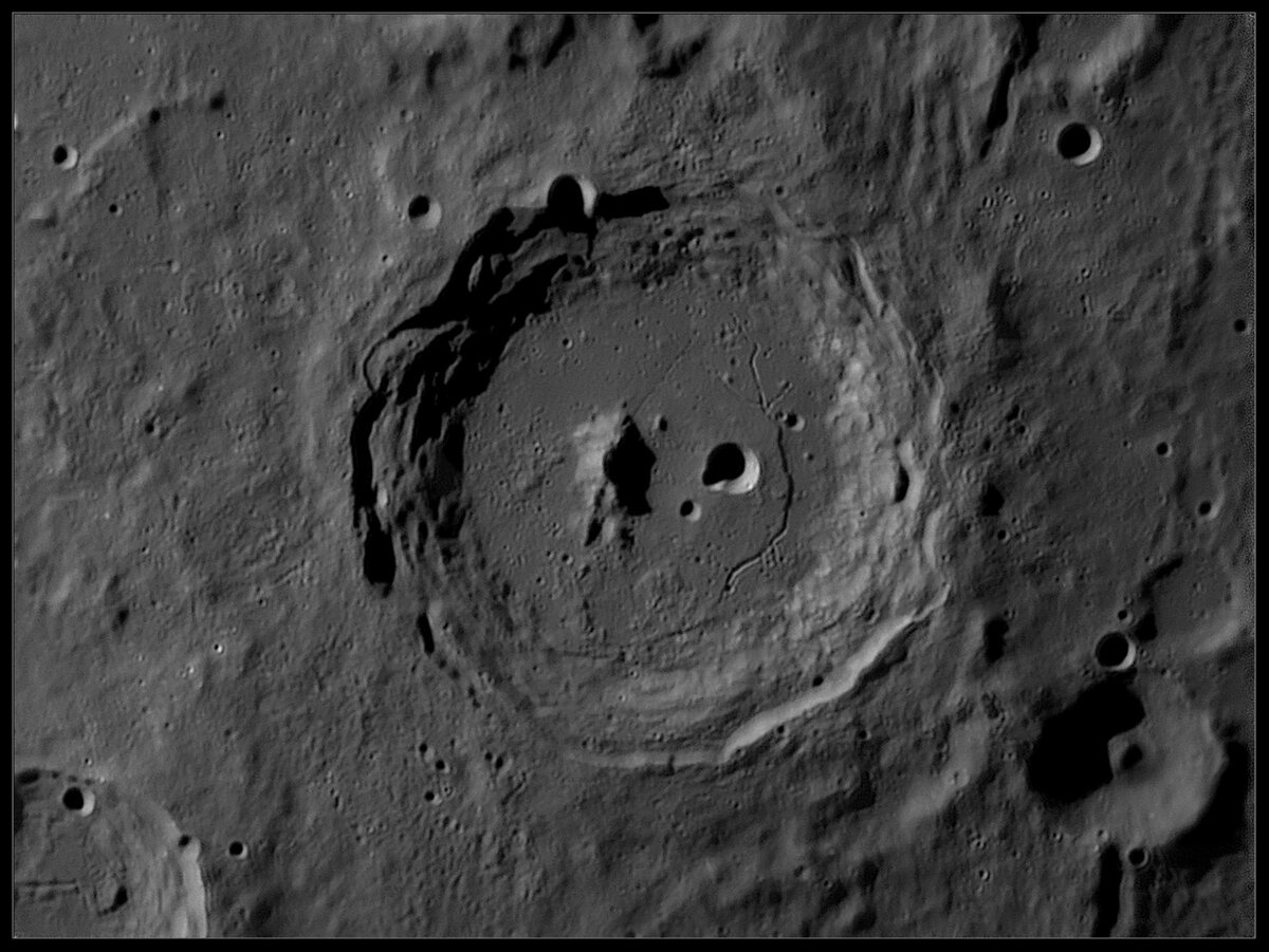 Кратор Реясильвиа