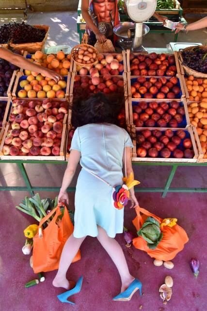 Зачем загонять себя? Источник изображения Pinterest https://pin.it/7I8iHub