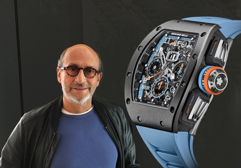 Richard Mille