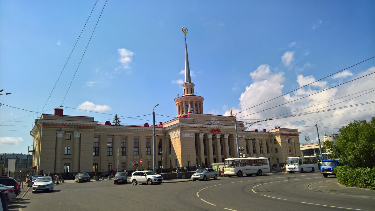 Бизнес-зал с Приорити пасс на вокзале Петрозаводска | Сеятель | Дзен