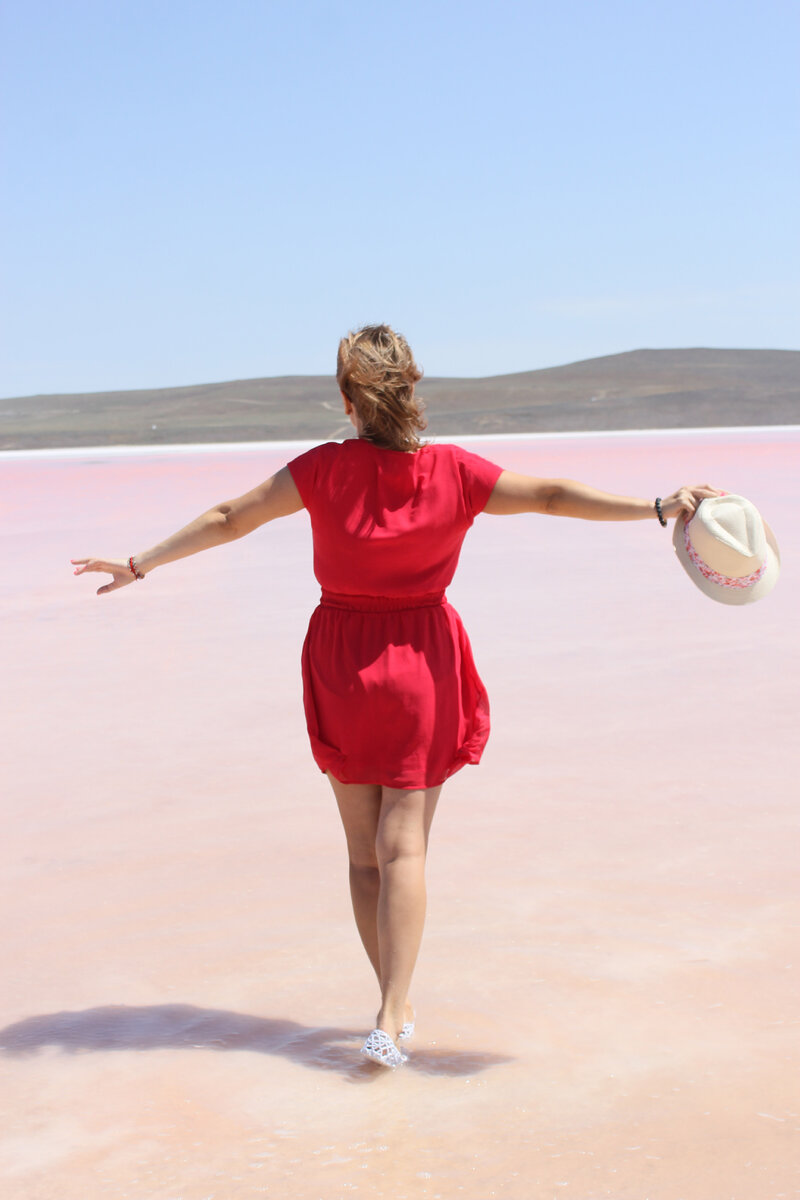 Фото автора