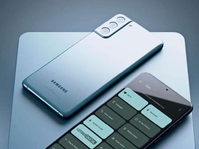 Samsung Galaxy S21 FE