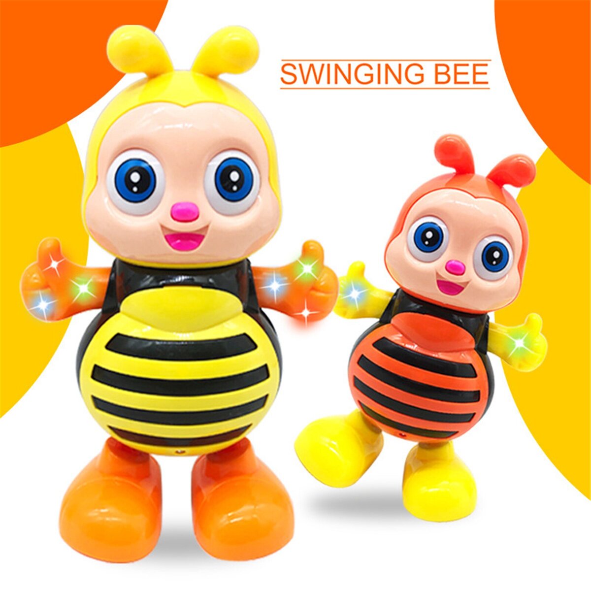 Детские игрушки