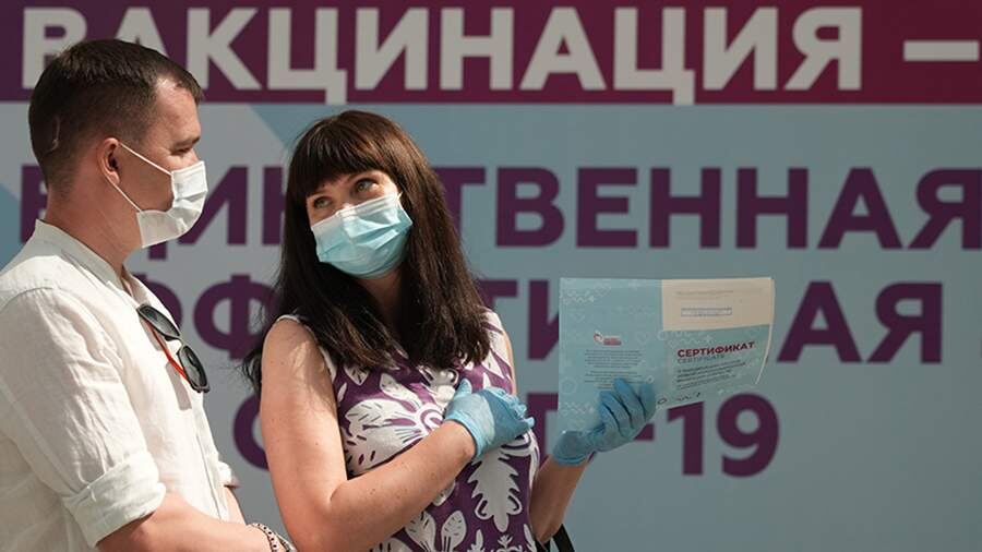 Фото: ИЗВЕСТИЯ/Дмитрий Коротаев