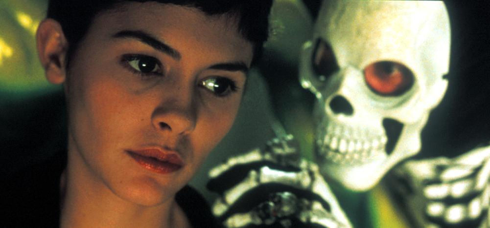 «Амели» (2001)